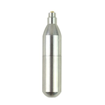 Hunting Accessories Gun 12g Rechargeable Reusable Refillable Military Co2 Cyliner Capsule for Airsoft Airgun Pistol Crosman Guns